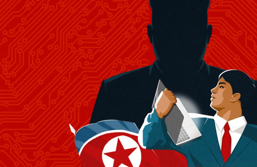 سرقة لازاروس: كيف تمكنت كوريا الشمالية من تنفيذ عملية اختراق بلغت قيمتها مليار دولار