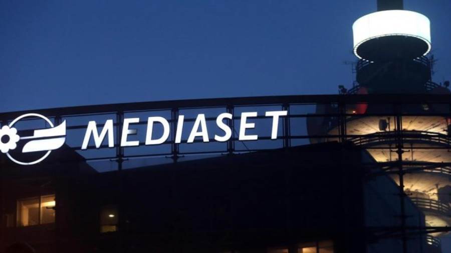 نمو الإعلانات يرفع أرباح شركة Mediaset الإعلامية في إيطاليا وأسبانيا