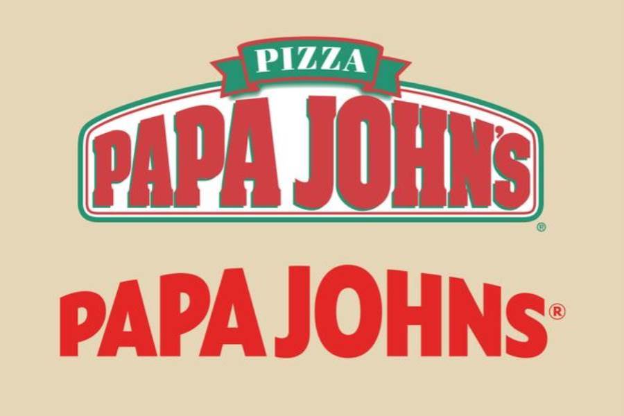 سلسلة Papa Johns تطرح لوجو وتصميماً جديداً لمطاعمها حول العالم