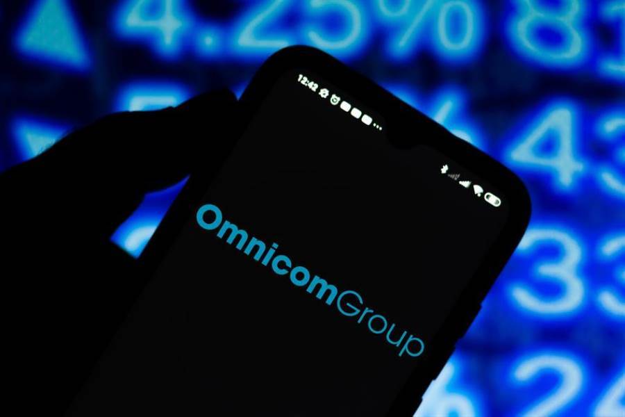 Omnicom تحقق نمواً بنسبة 10.2% في 2021 بعد تخطي أزمة كورونا