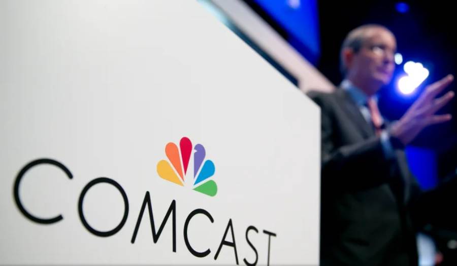 شركة Comcast Corp تخطط لخفض ما يصل إلى مليار دولار من ميزانية شبكات التلفزيون