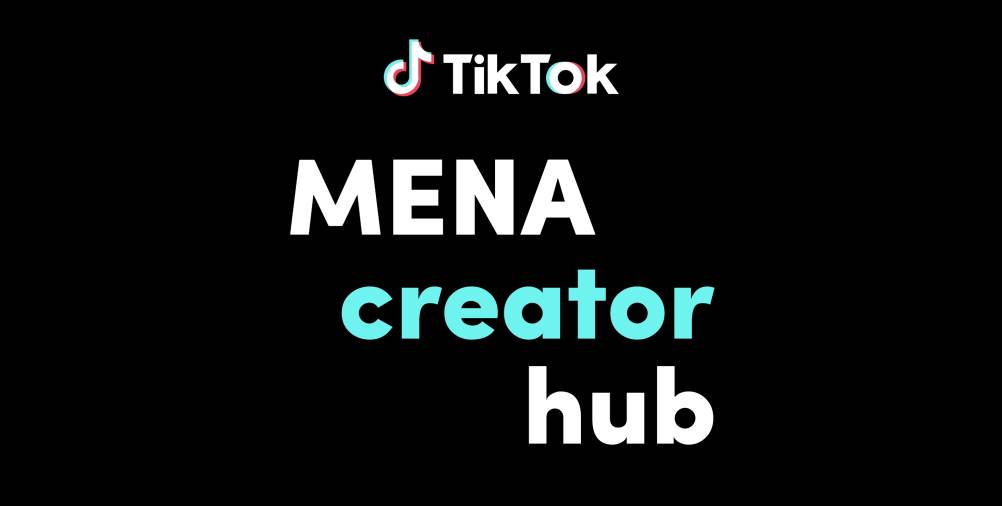 تيك توك تعلن عن إطلاق برنامج TikTok Creator Hub في الإمارات العربية المتحدة