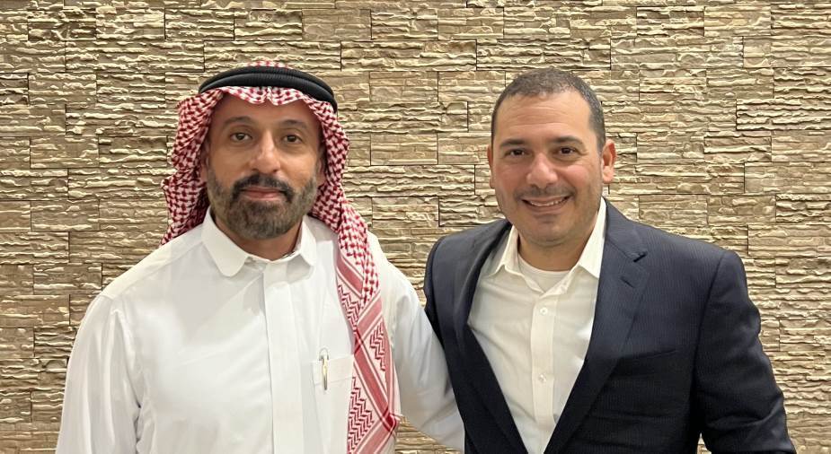 محمد بهميشان يقود وكالة FP7McCann بالسعودية