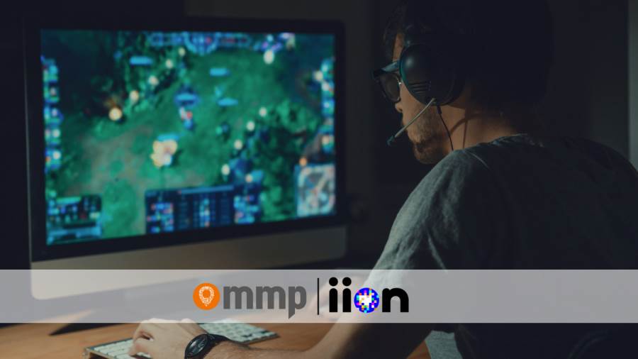 MMP تعلن عن شراكة مع iion  في مجال إعلانات الألعاب الإلكترونية في الشرق الأوسط
